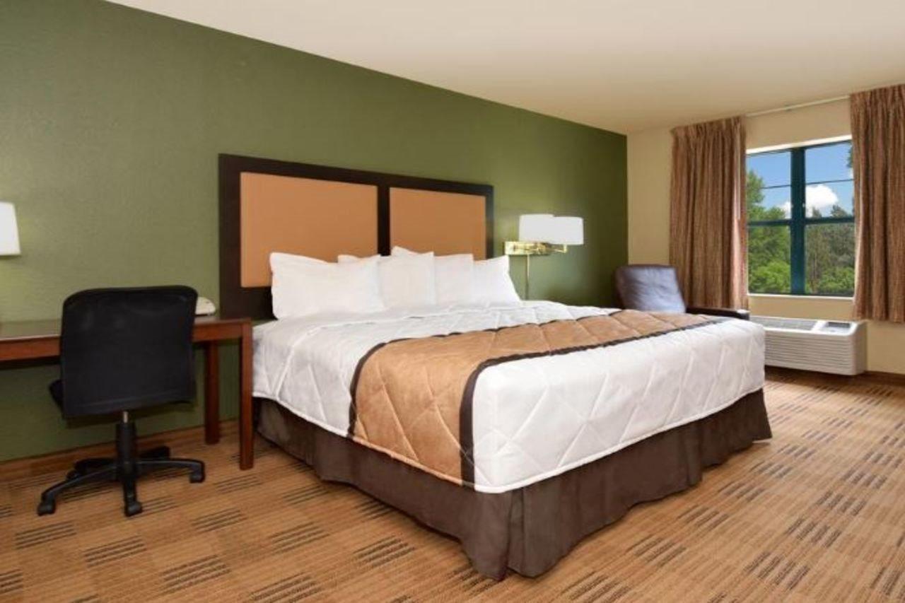 Extended Stay America Suites - Amarillo - West Dış mekan fotoğraf