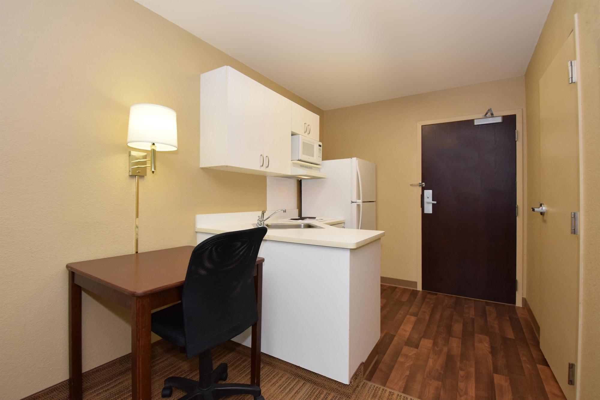 Extended Stay America Suites - Amarillo - West Dış mekan fotoğraf