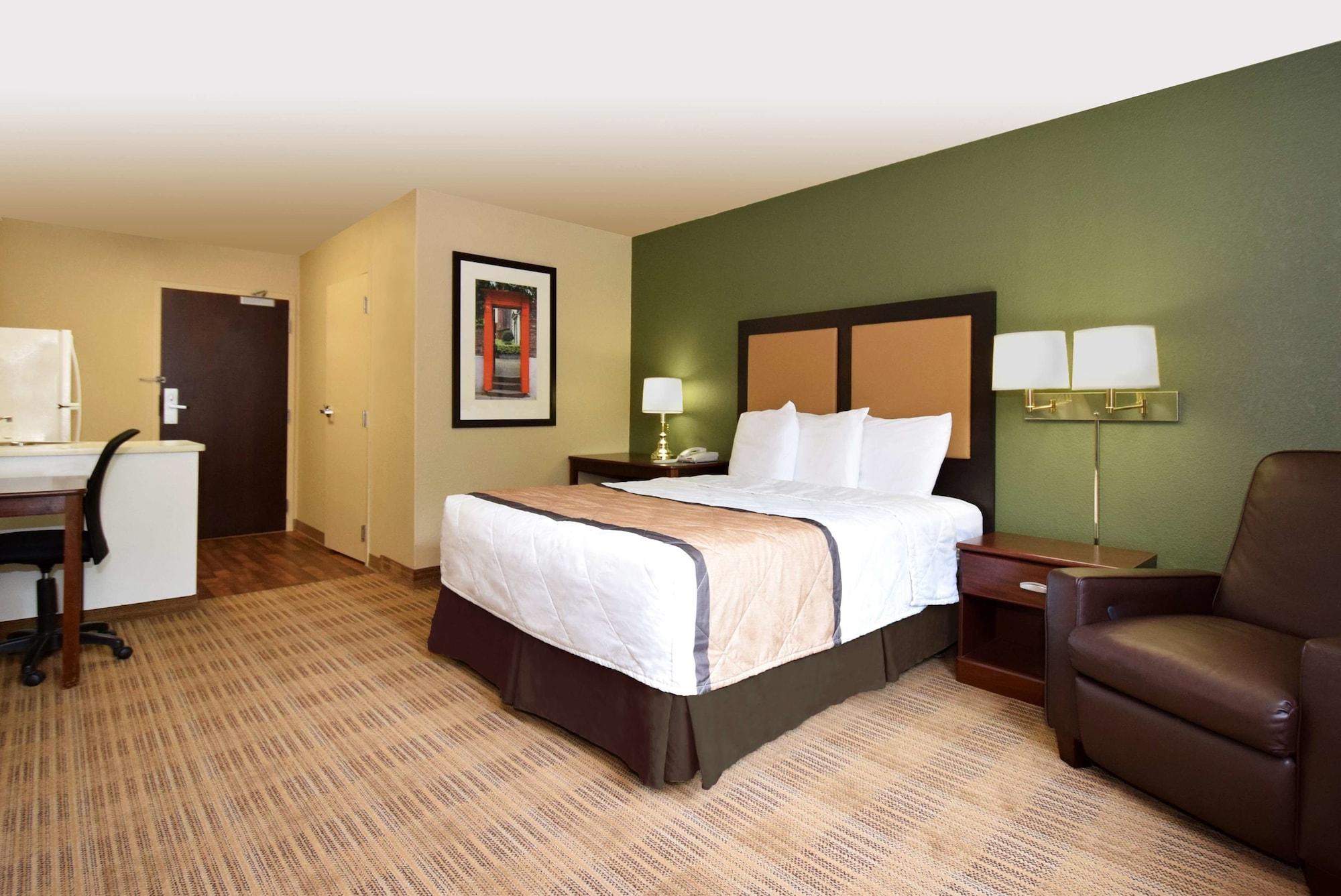 Extended Stay America Suites - Amarillo - West Dış mekan fotoğraf