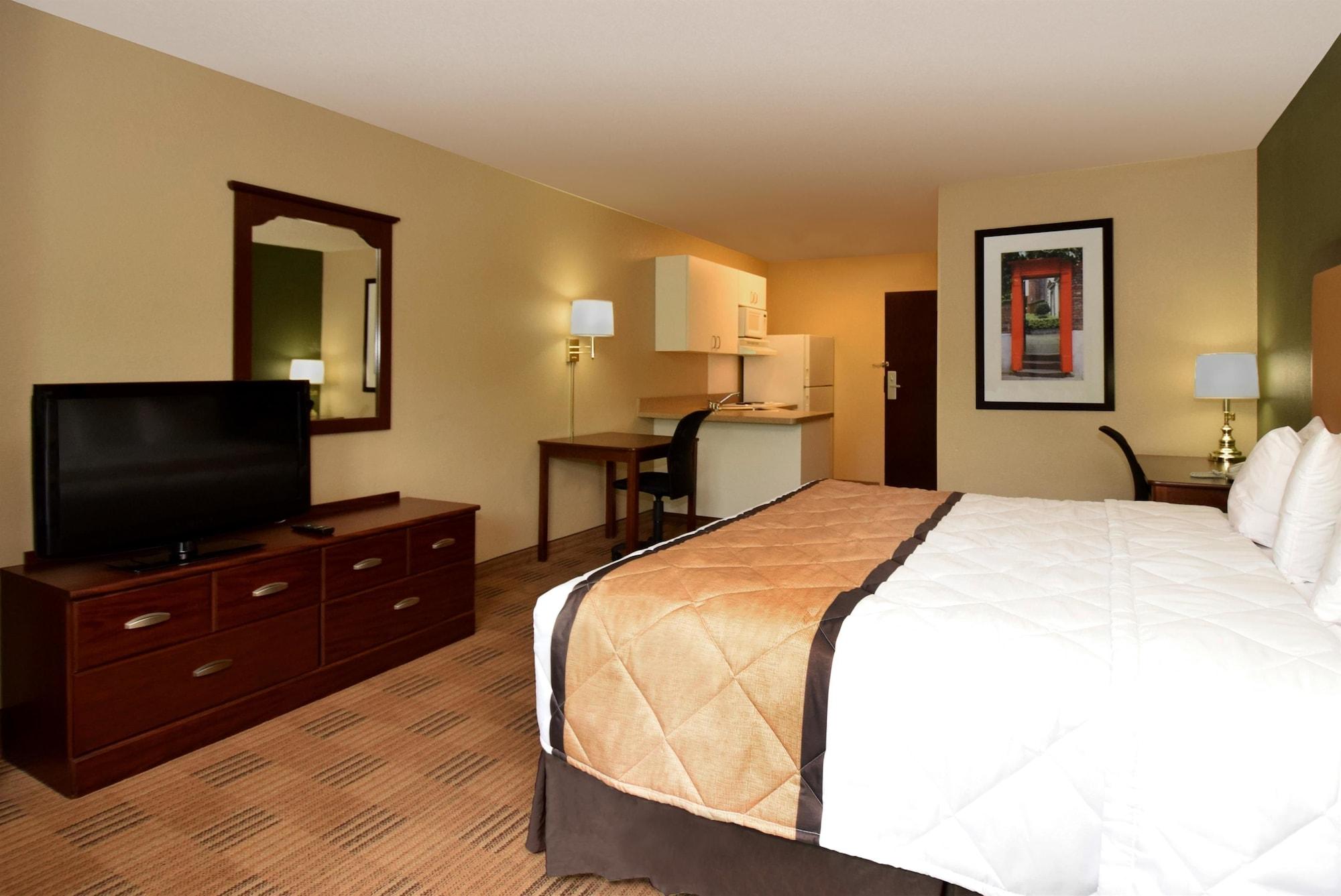 Extended Stay America Suites - Amarillo - West Dış mekan fotoğraf