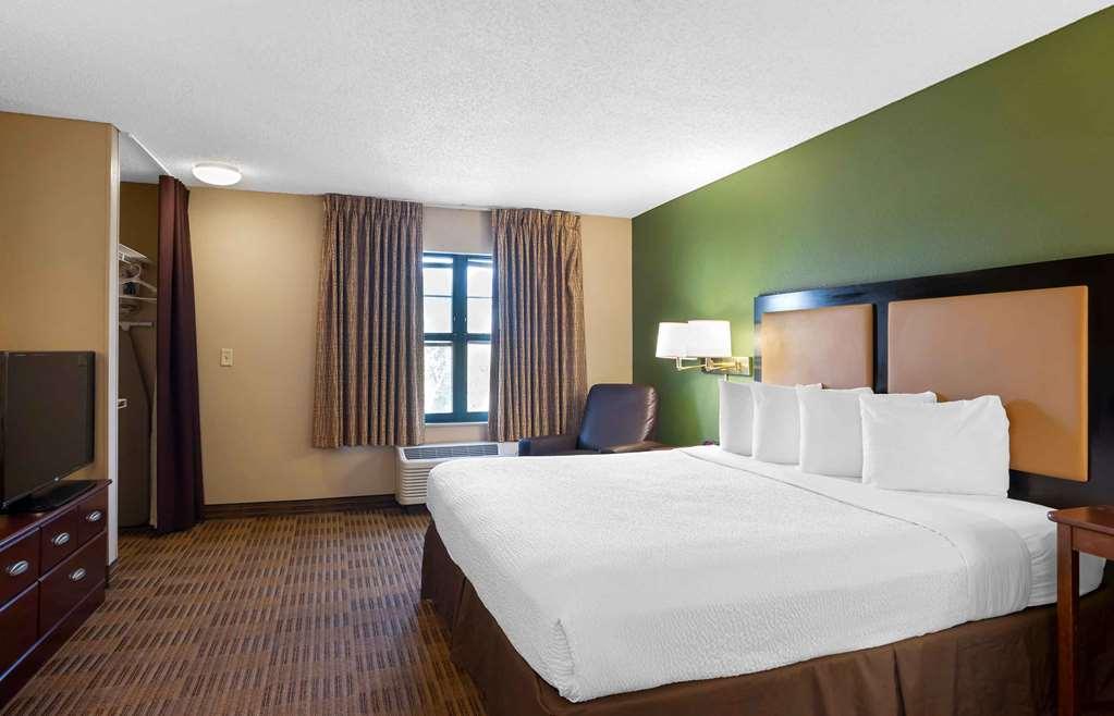 Extended Stay America Suites - Amarillo - West Oda fotoğraf