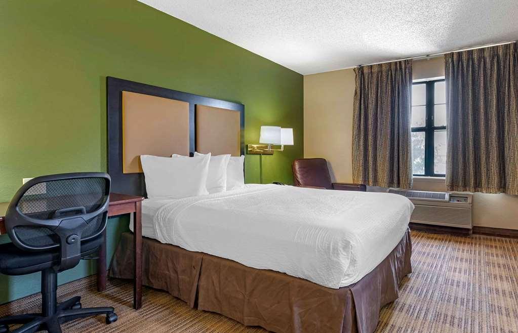 Extended Stay America Suites - Amarillo - West Oda fotoğraf