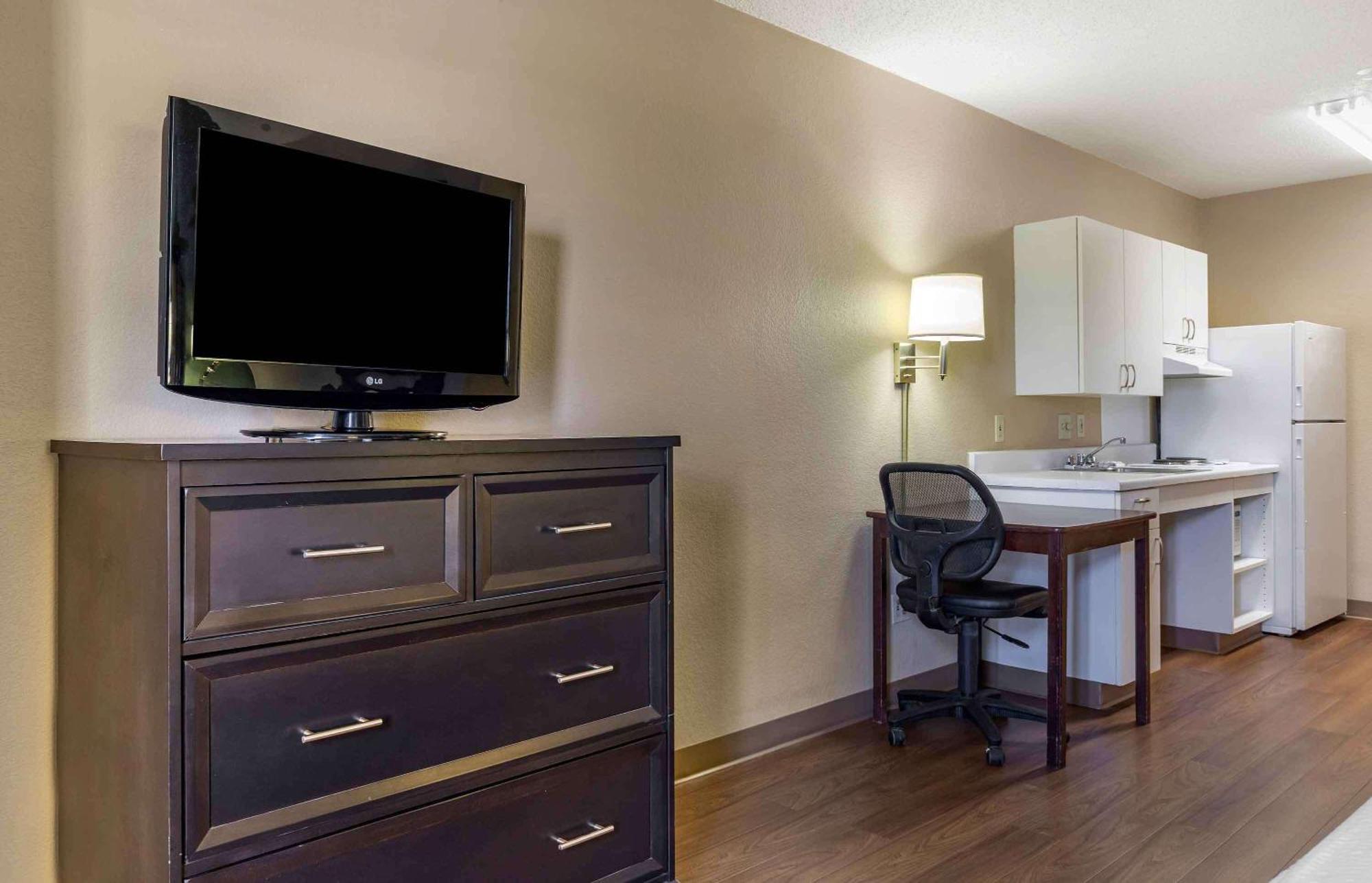 Extended Stay America Suites - Amarillo - West Dış mekan fotoğraf