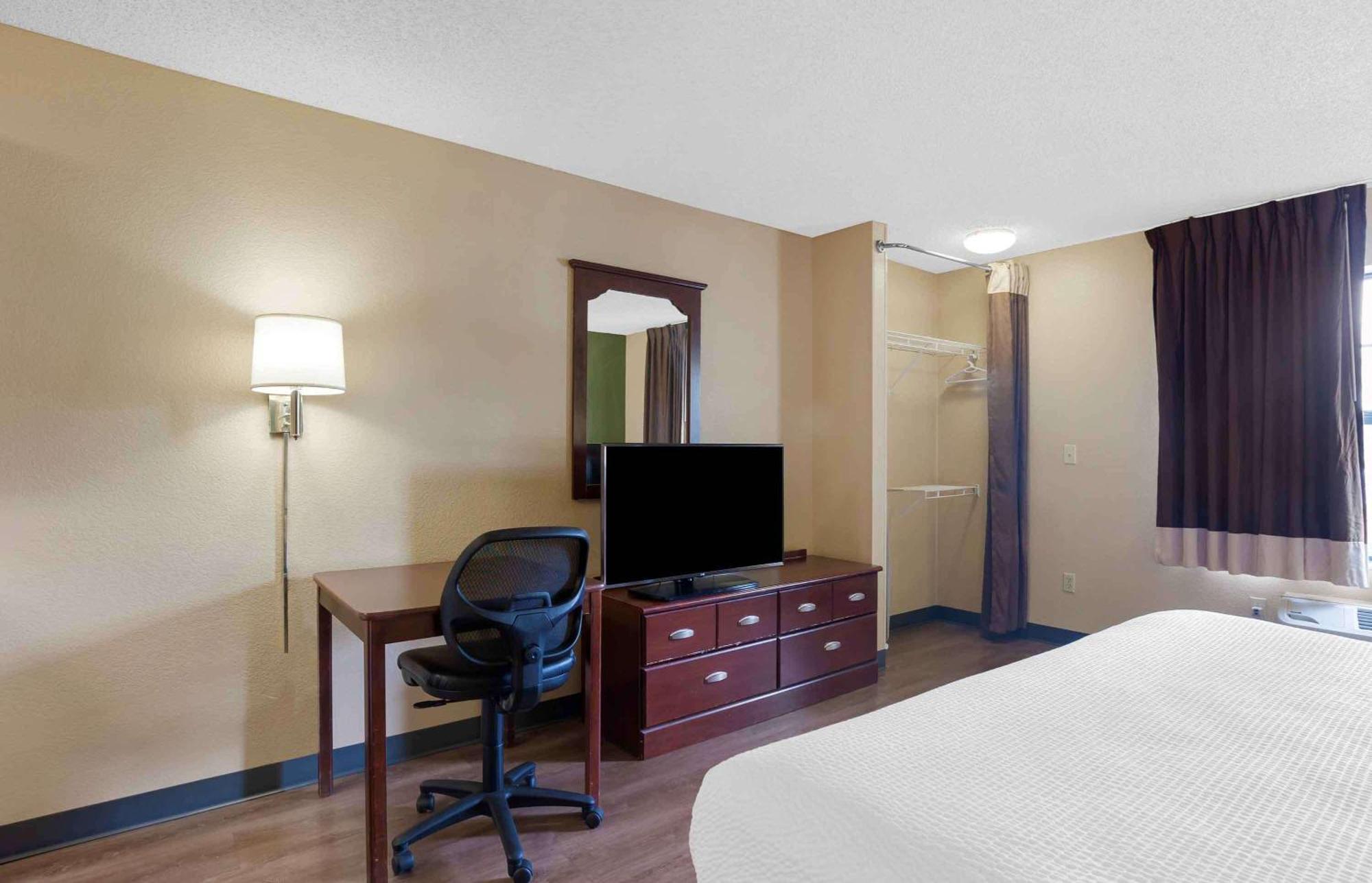 Extended Stay America Suites - Amarillo - West Dış mekan fotoğraf