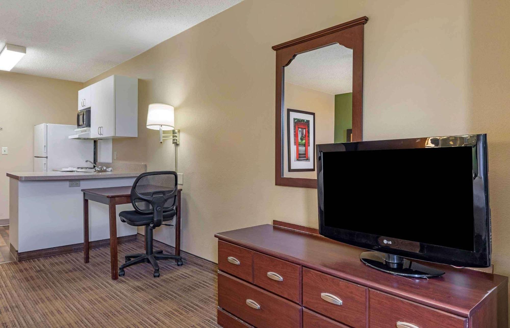 Extended Stay America Suites - Amarillo - West Dış mekan fotoğraf