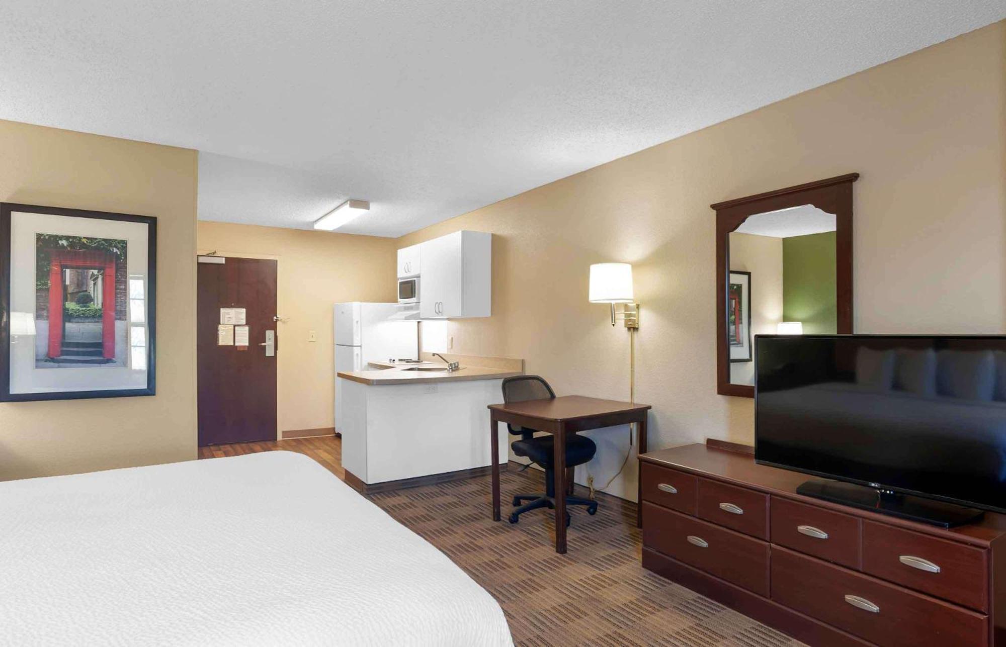 Extended Stay America Suites - Amarillo - West Dış mekan fotoğraf