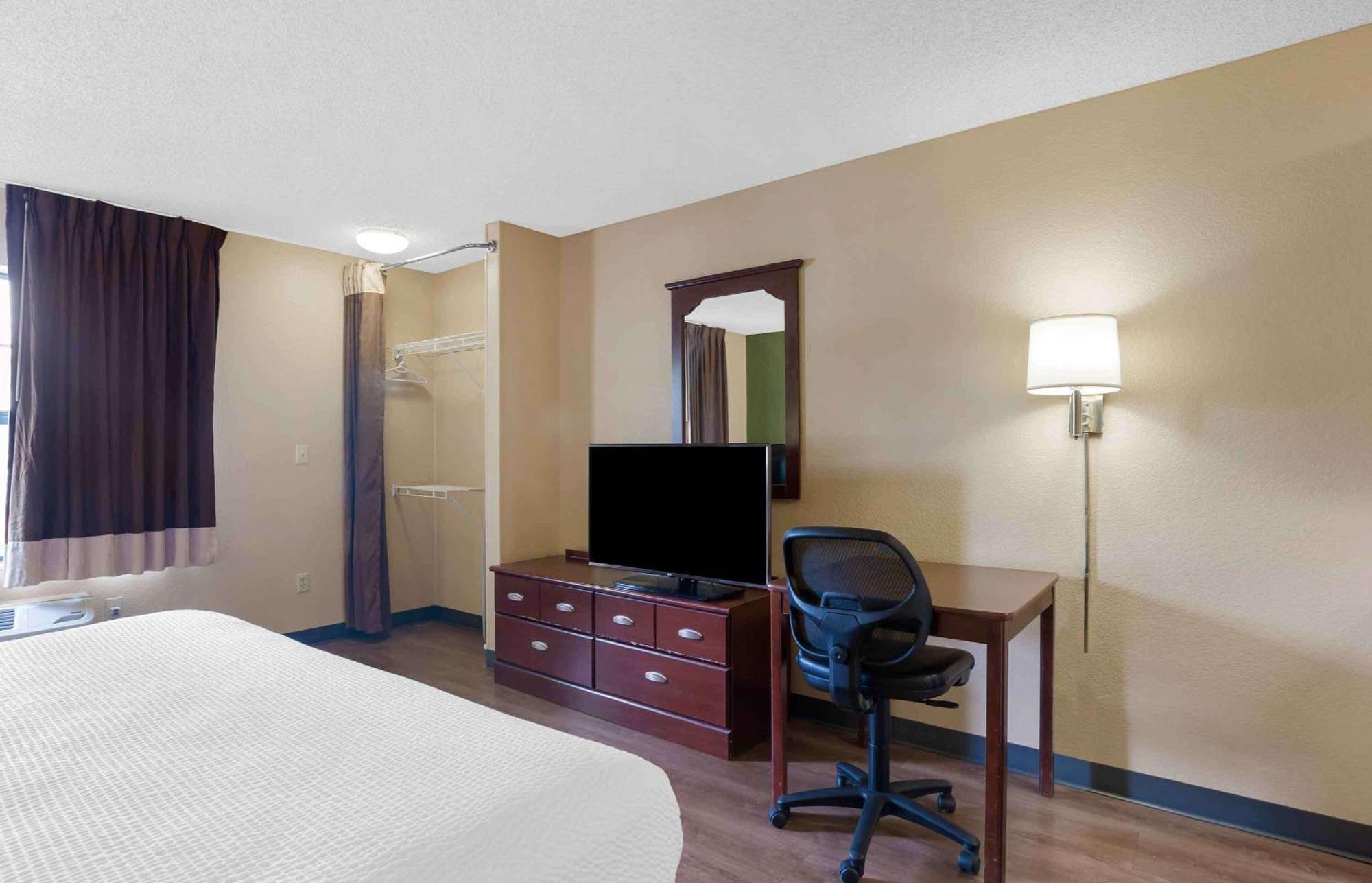 Extended Stay America Suites - Amarillo - West Dış mekan fotoğraf