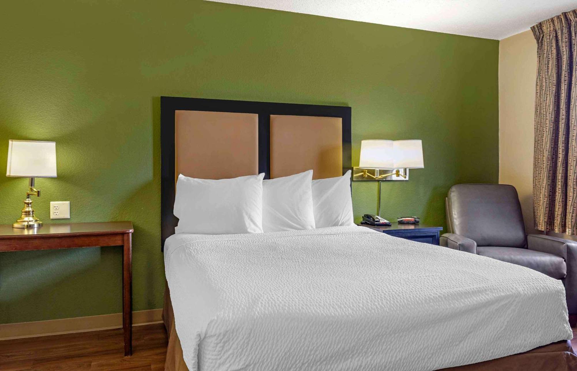 Extended Stay America Suites - Amarillo - West Dış mekan fotoğraf