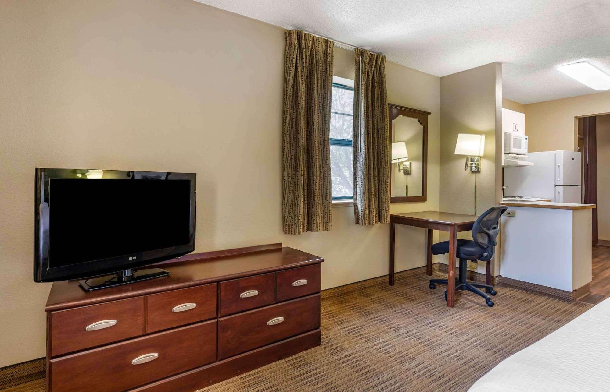 Extended Stay America Suites - Amarillo - West Dış mekan fotoğraf