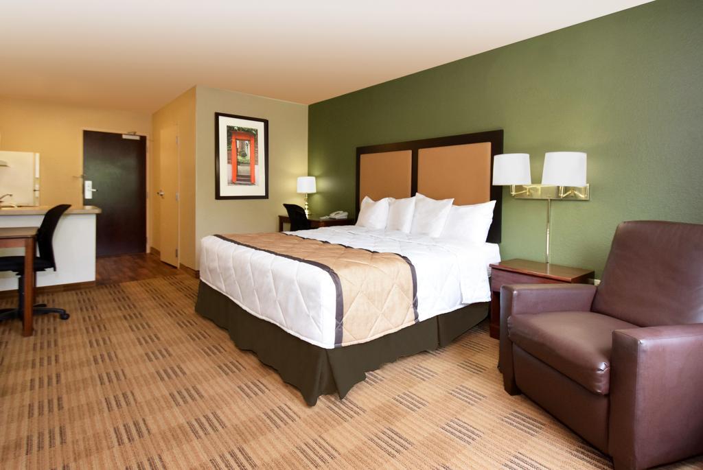 Extended Stay America Suites - Amarillo - West Dış mekan fotoğraf