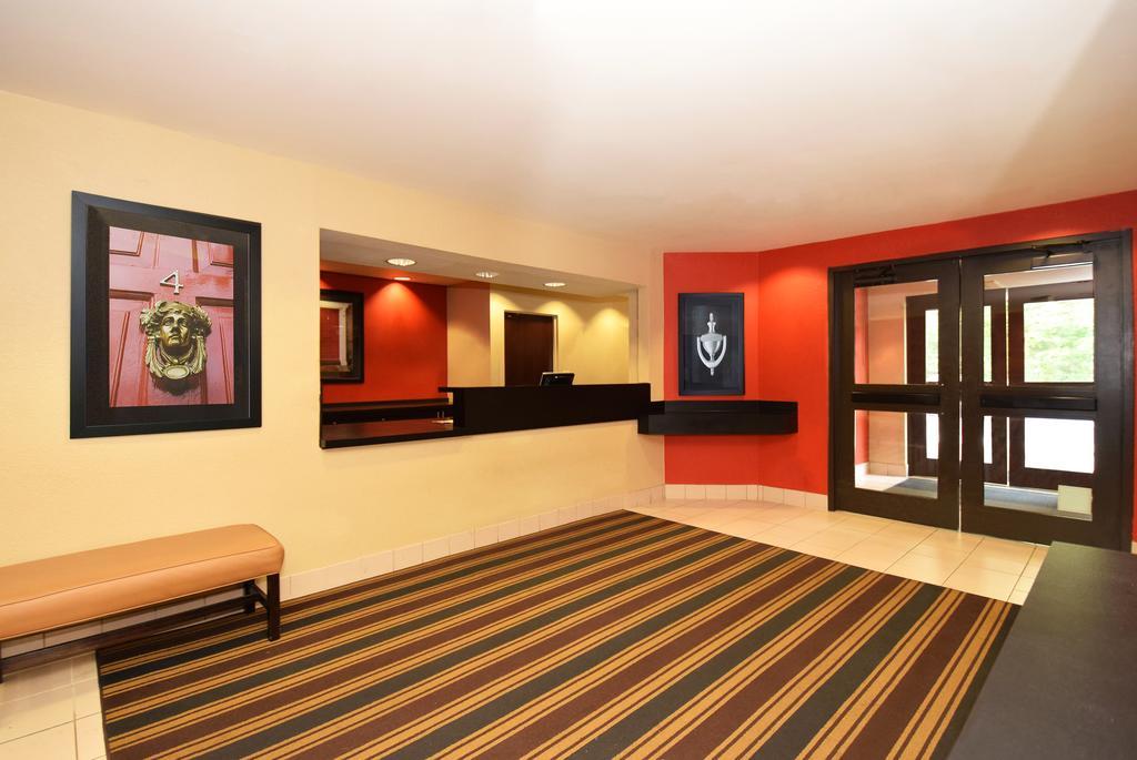 Extended Stay America Suites - Amarillo - West Dış mekan fotoğraf