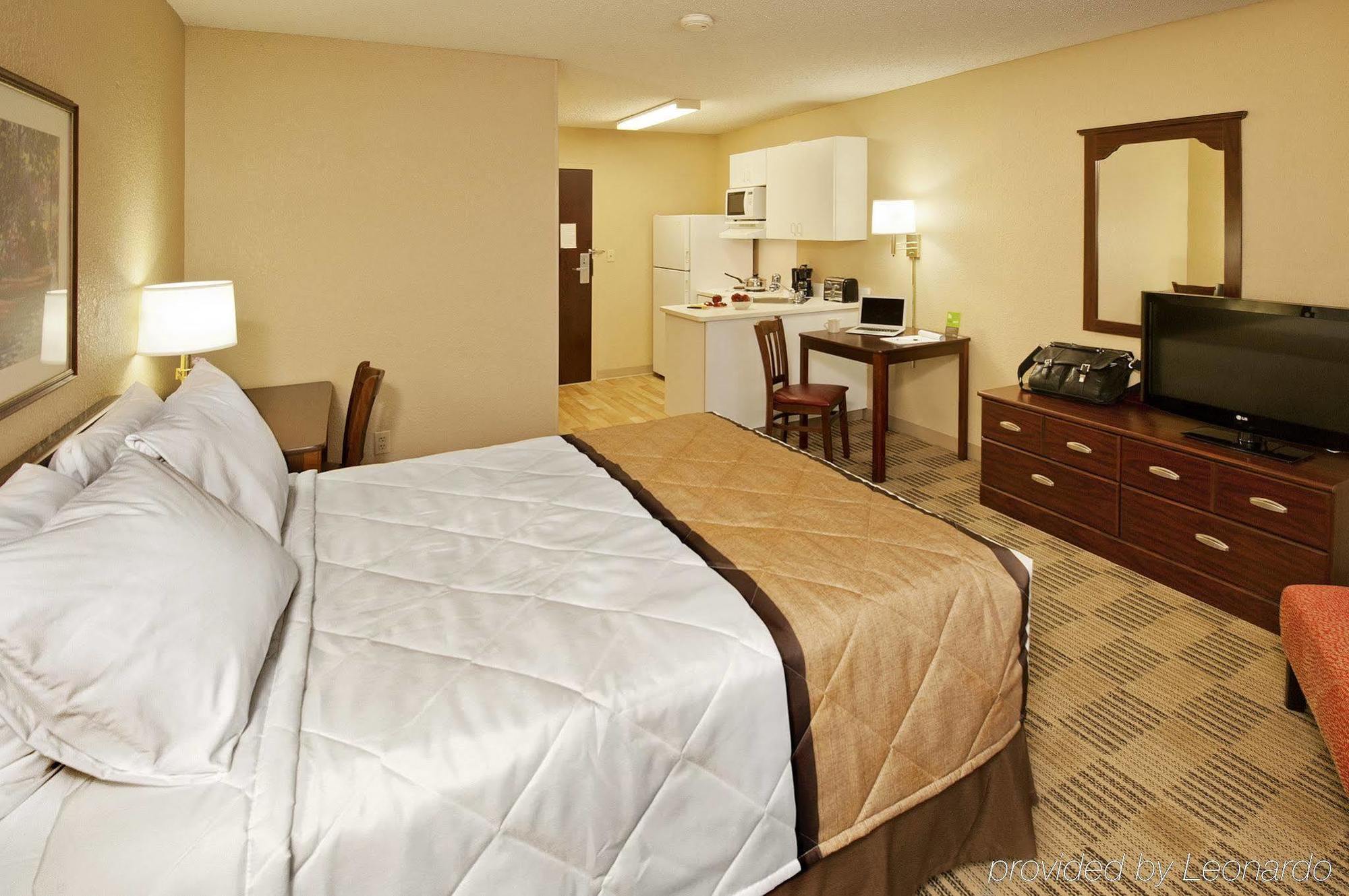 Extended Stay America Suites - Amarillo - West Dış mekan fotoğraf