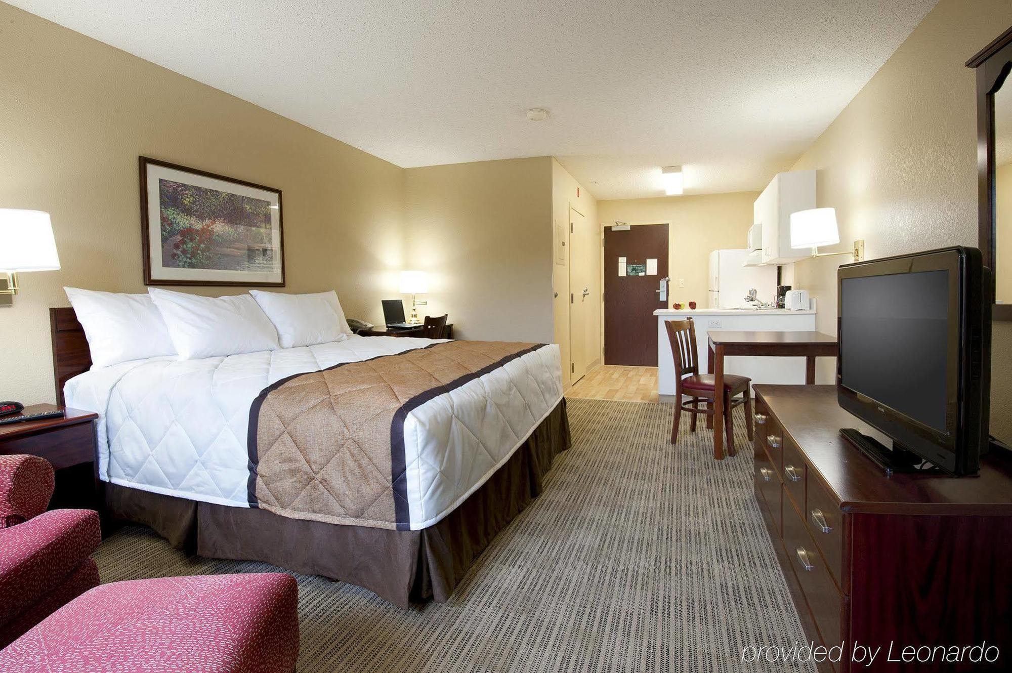 Extended Stay America Suites - Amarillo - West Dış mekan fotoğraf