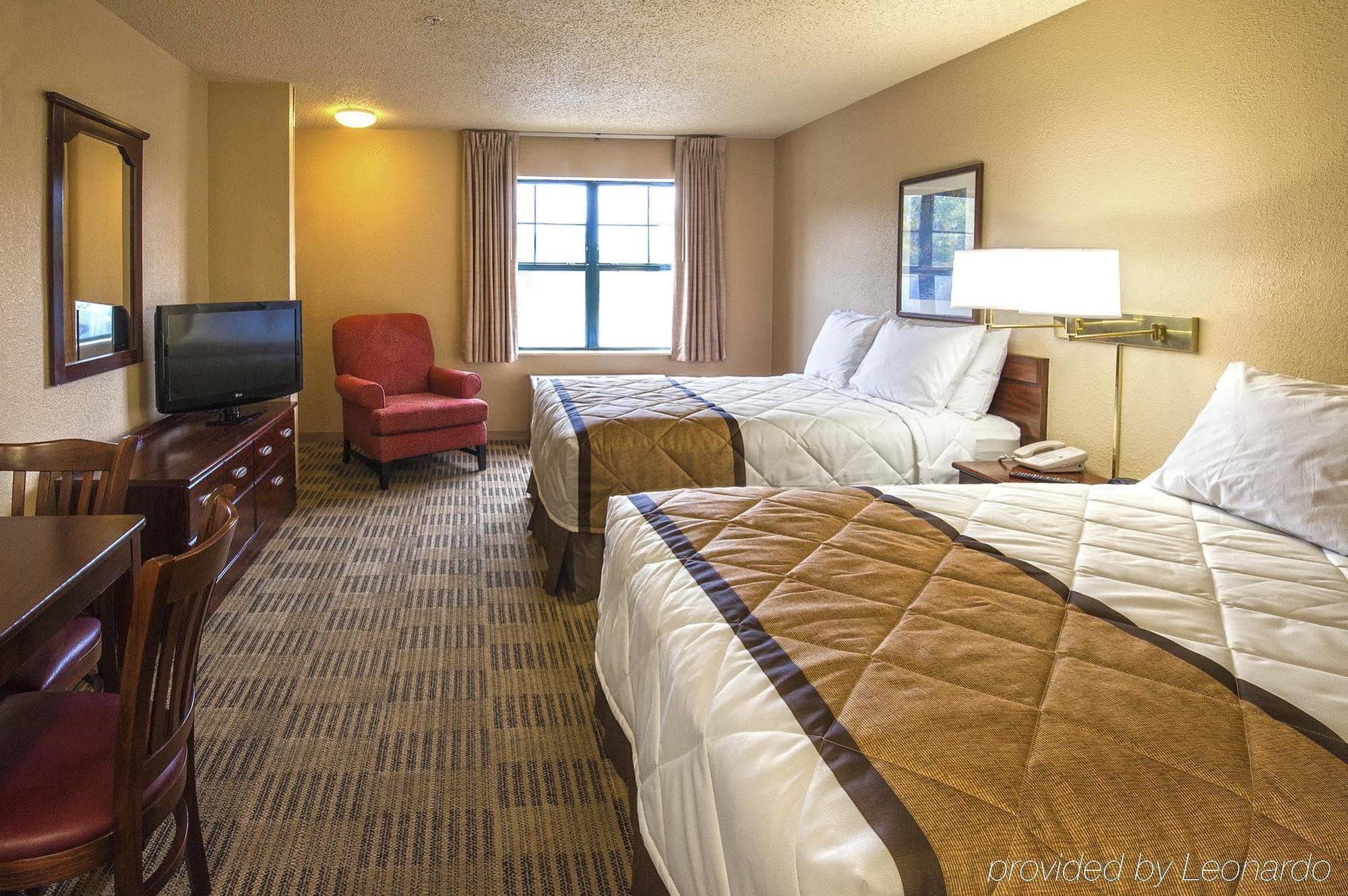 Extended Stay America Suites - Amarillo - West Dış mekan fotoğraf