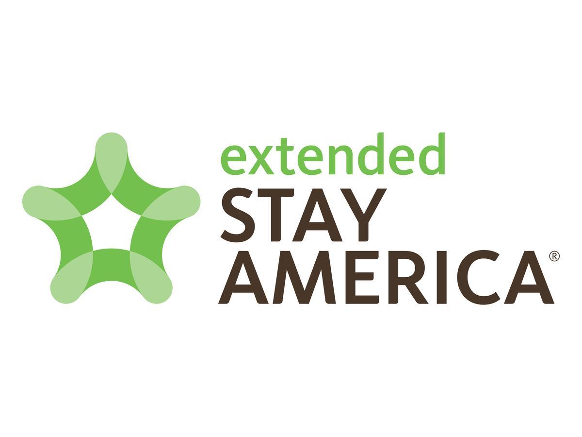 Extended Stay America Suites - Amarillo - West Dış mekan fotoğraf